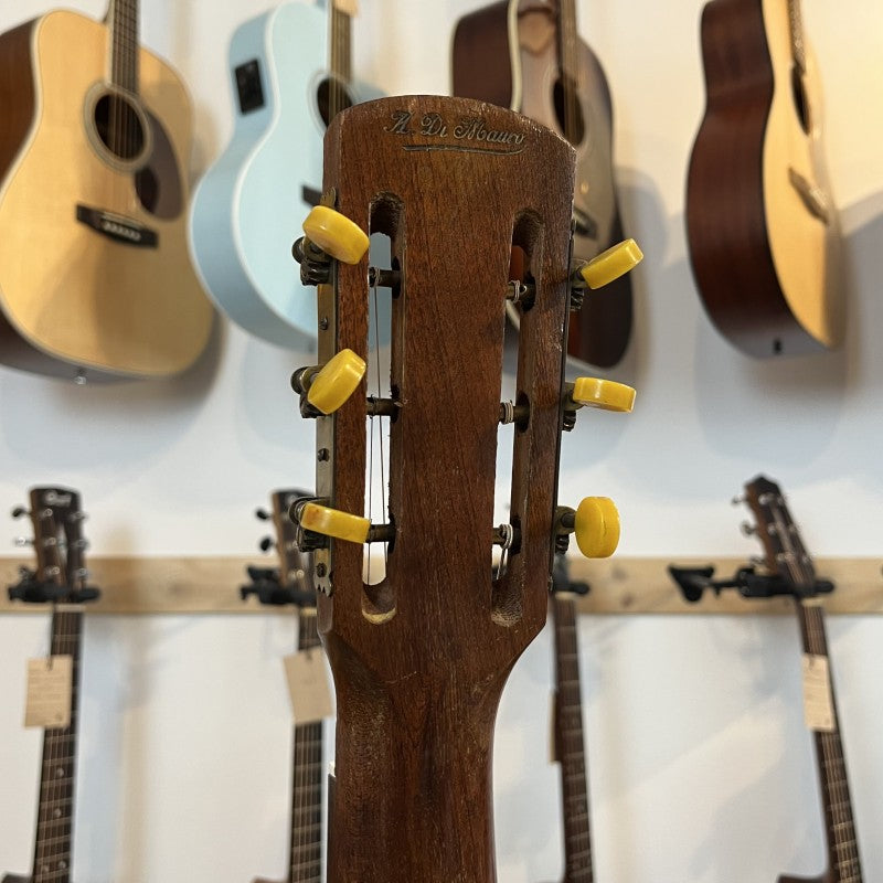 A Di Mauro Type Parlor Cordier Classique (50's) France