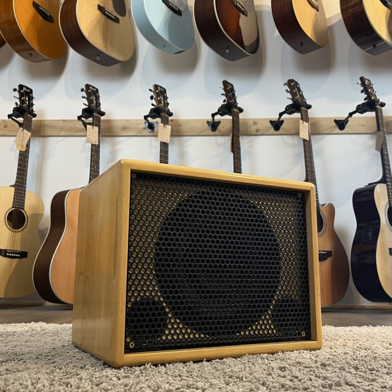 AER Compact 60/2 natural