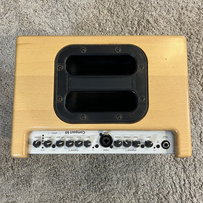 AER Compact 60/2 natural