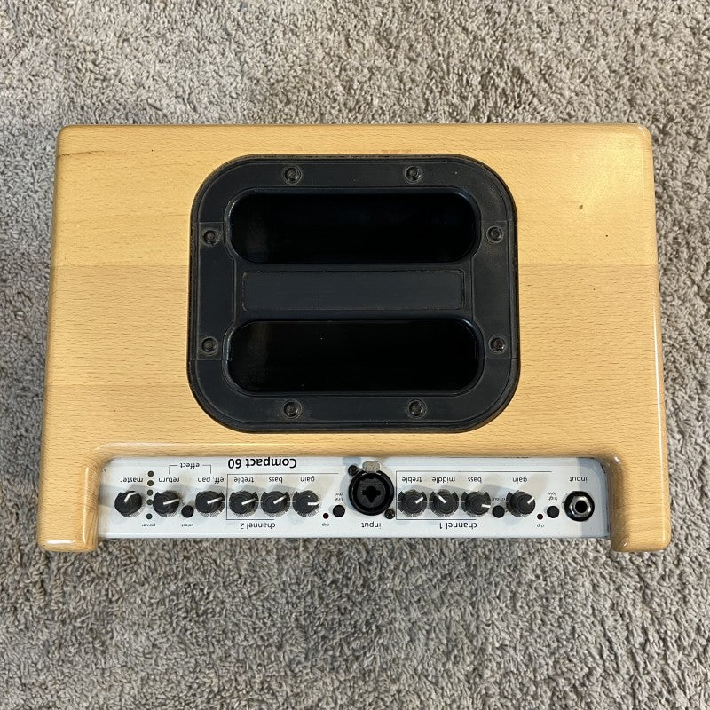 AER Compact 60/2 natural