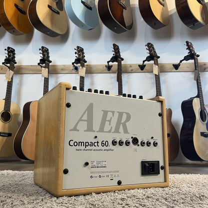 AER Compact 60/2 natural