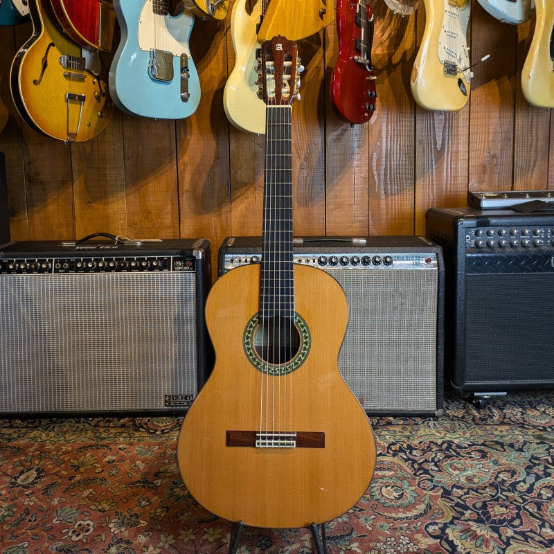 Alhambra 5P Classical Guitar