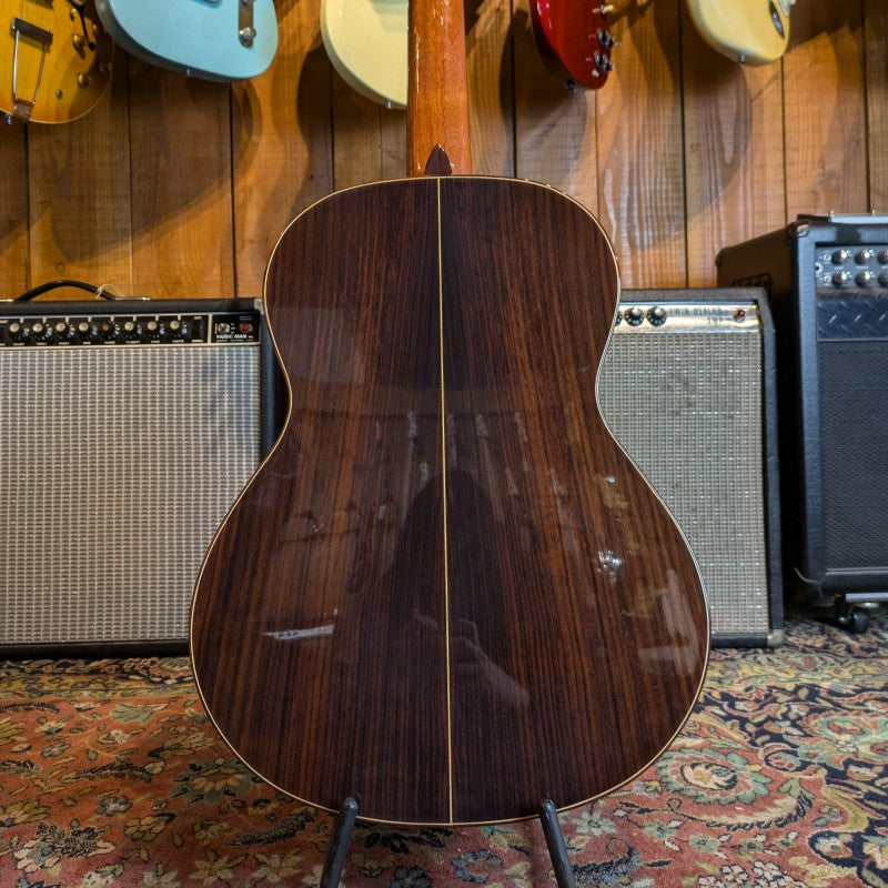 Alhambra 5P Classical Guitar