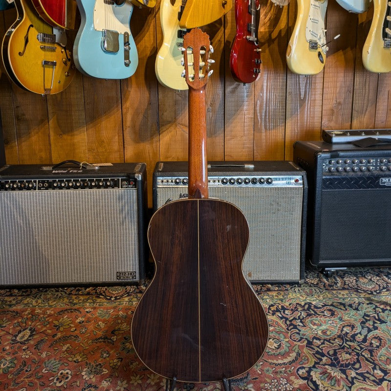 Alhambra 5P Classical Guitar