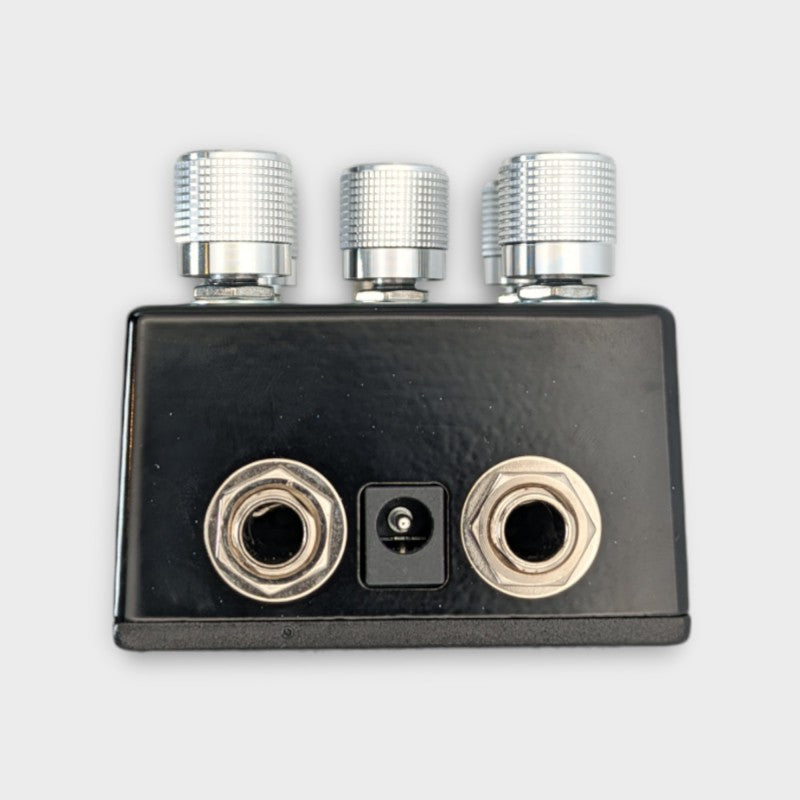 All-Pedal Galactavise Compressor