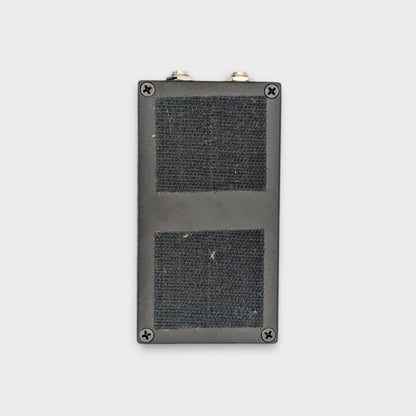 All-Pedal Galactavise Compressor