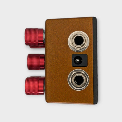 All-Pedal Slamurai Overdrive