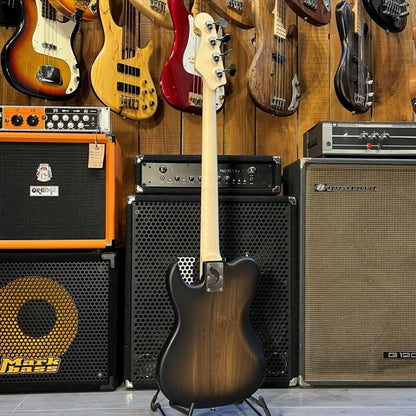 ALPINE ROOSTER M2 MAT BLACK BURST