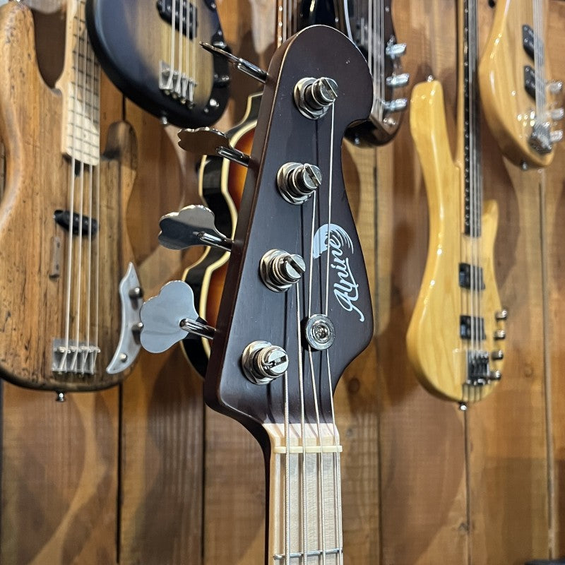 Alpine S4 (2019) France