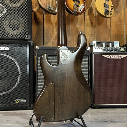 Alpine S4 (2019) France