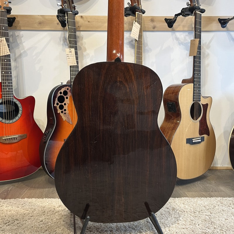 ALVAREZ DE CASTRO CLASSICAL GUITAR 60's