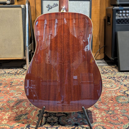 Alvarez Masterworks Series MD60E