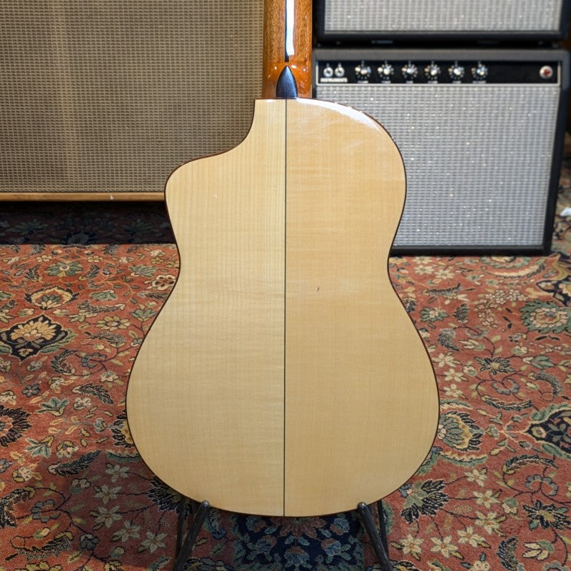 AMALIO BURGUET - 3B Classical guitar 1