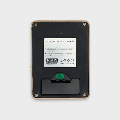 Ammoon American Sound