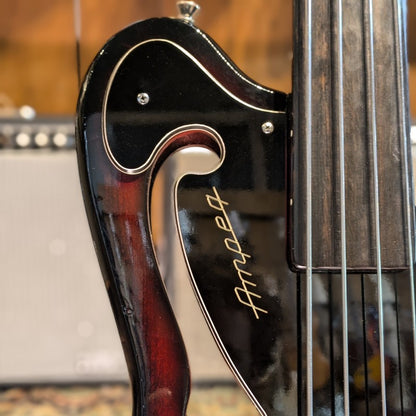 AMPEG AMB-1 UNFRETTED TO AMUB-1 68-69