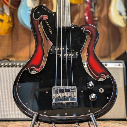 AMPEG AMB-1 UNFRETTED TO AMUB-1 68-69