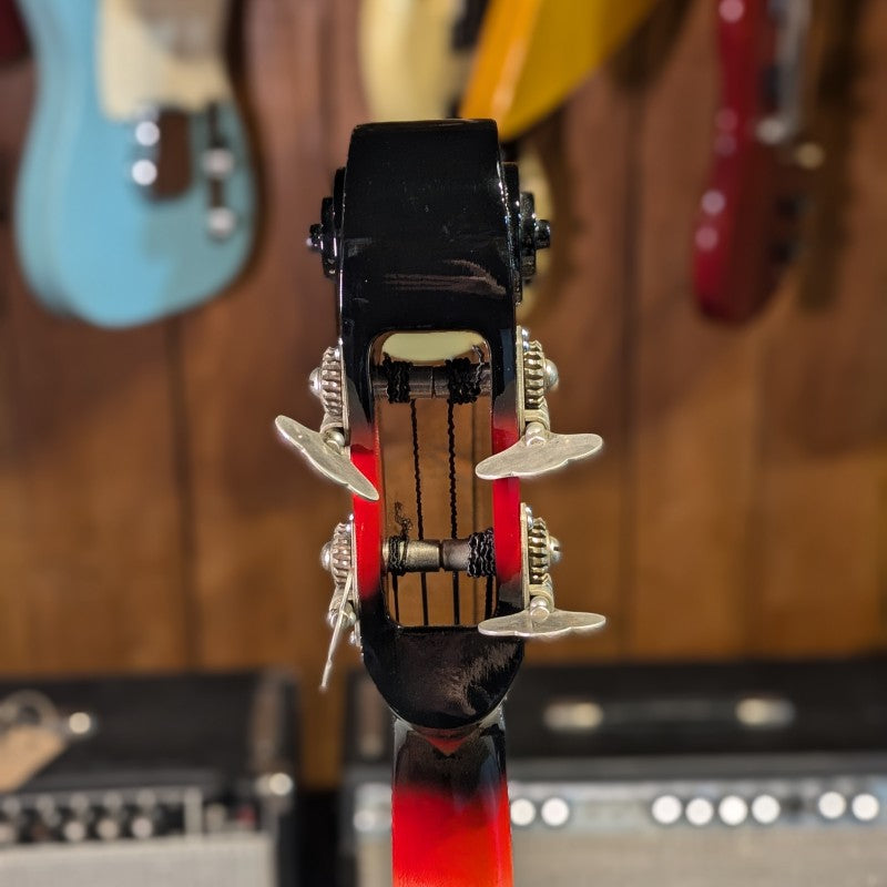 AMPEG AMB-1 UNFRETTED TO AMUB-1 68-69