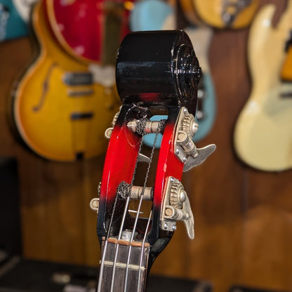 AMPEG AMB-1 UNFRETTED TO AMUB-1 68-69