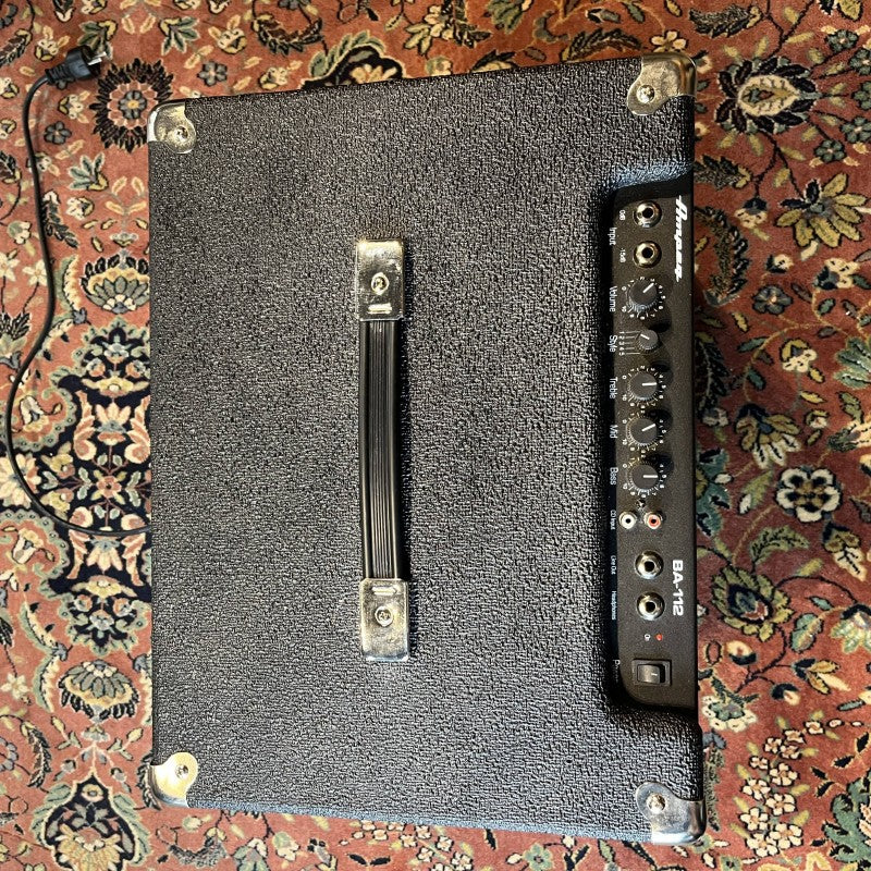 Ampeg BA-112 50-Watt 1x12"