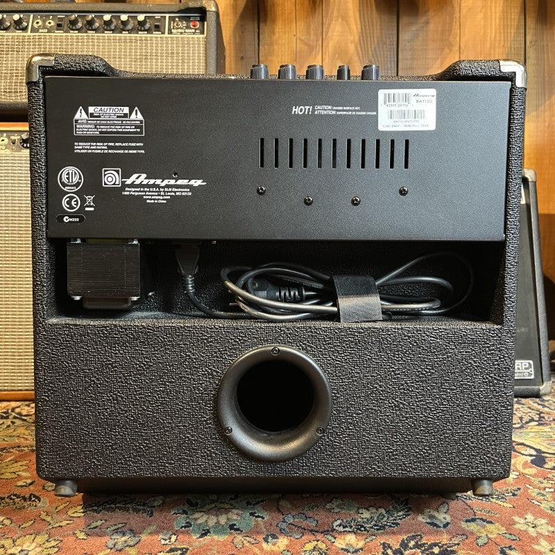 Ampeg BA-112 50-Watt 1x12"