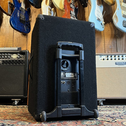 Ampeg PB210H Portabass Cab