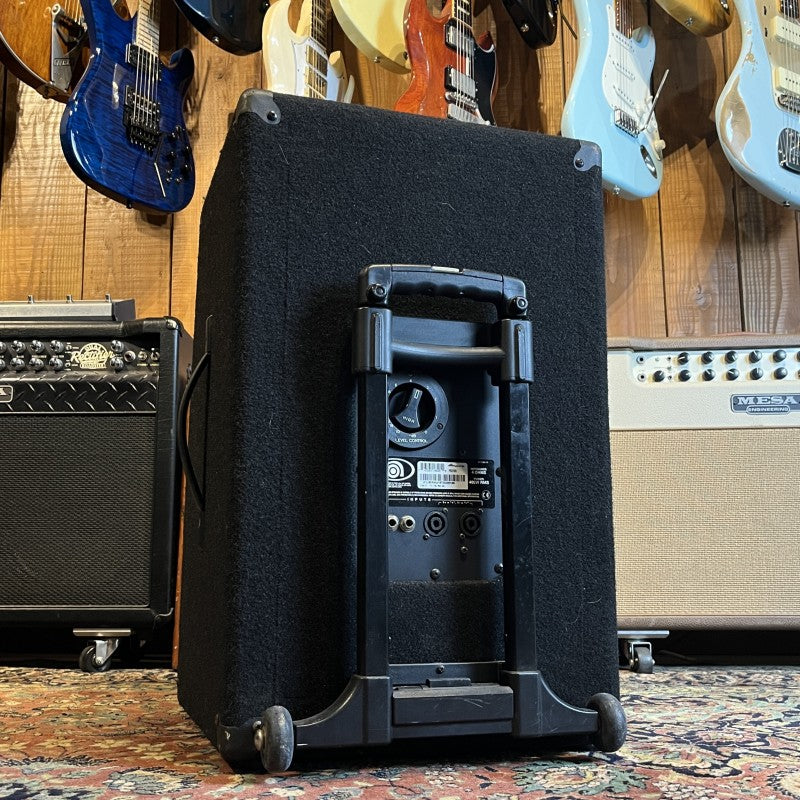 Ampeg PB210H Portabass Cab
