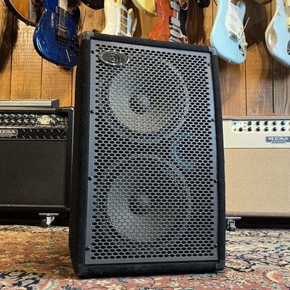 Ampeg PB210H Portabass Cab