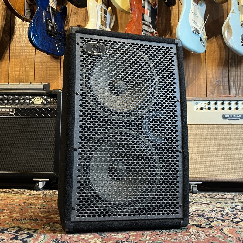 Ampeg PB210H Portabass Cab