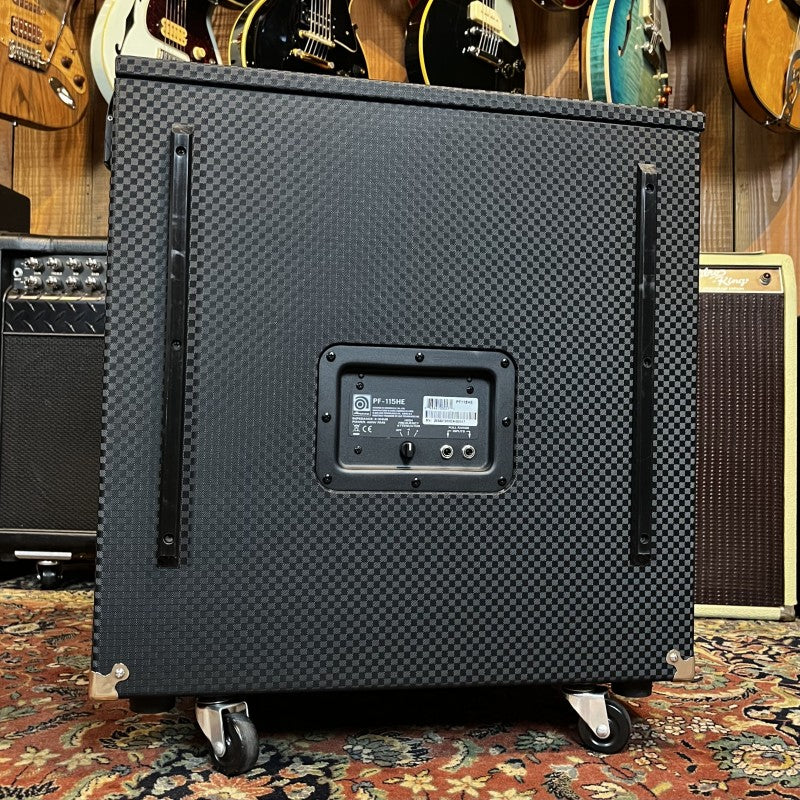 Ampeg PF-115HE Portaflex