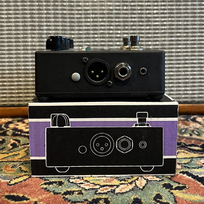 AMPEG SCR-DI