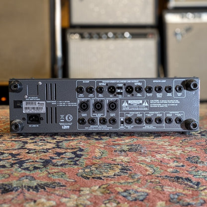 Ampeg SVT-4 PRO
