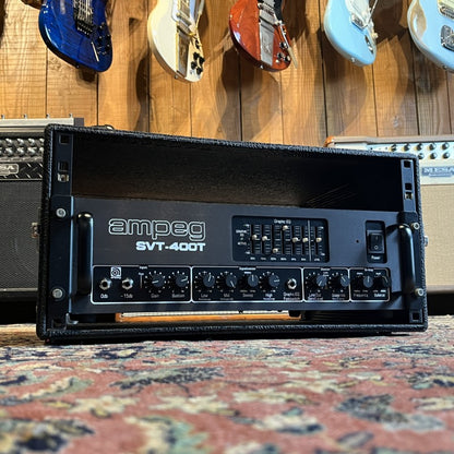 Ampeg SVT-400T