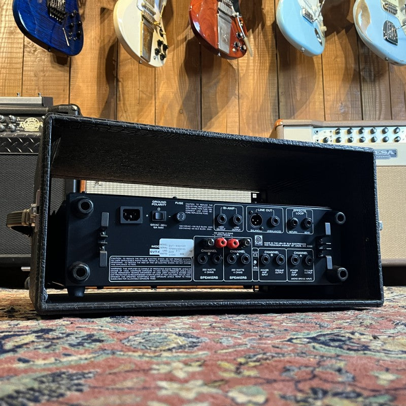 Ampeg SVT-400T