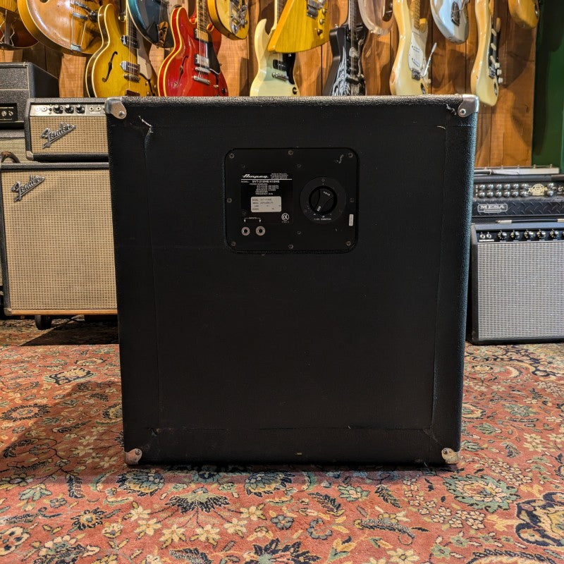 Ampeg SVT-410HE Classic Series 500-Watt 4x10