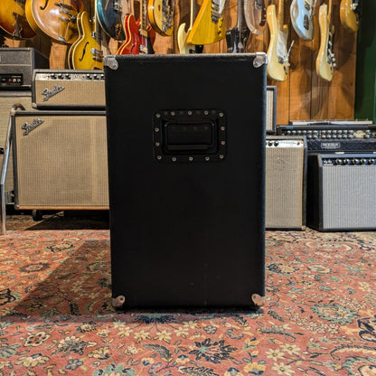 Ampeg SVT-410HE Classic Series 500-Watt 4x10