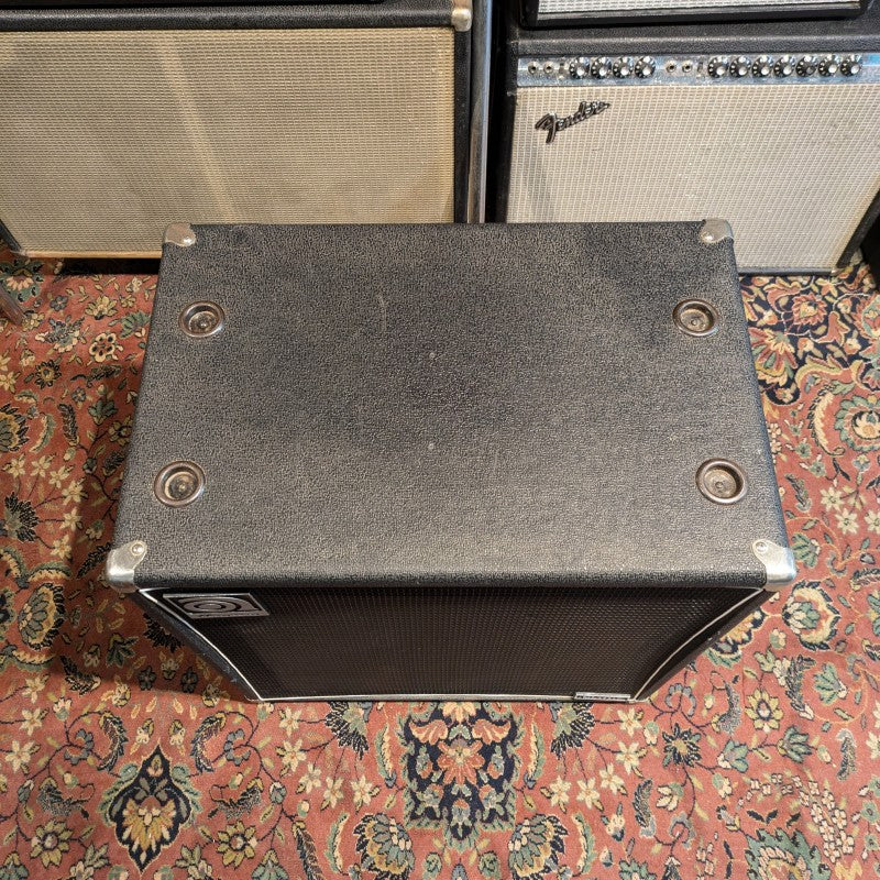 Ampeg SVT-410HE Classic Series 500-Watt 4x10