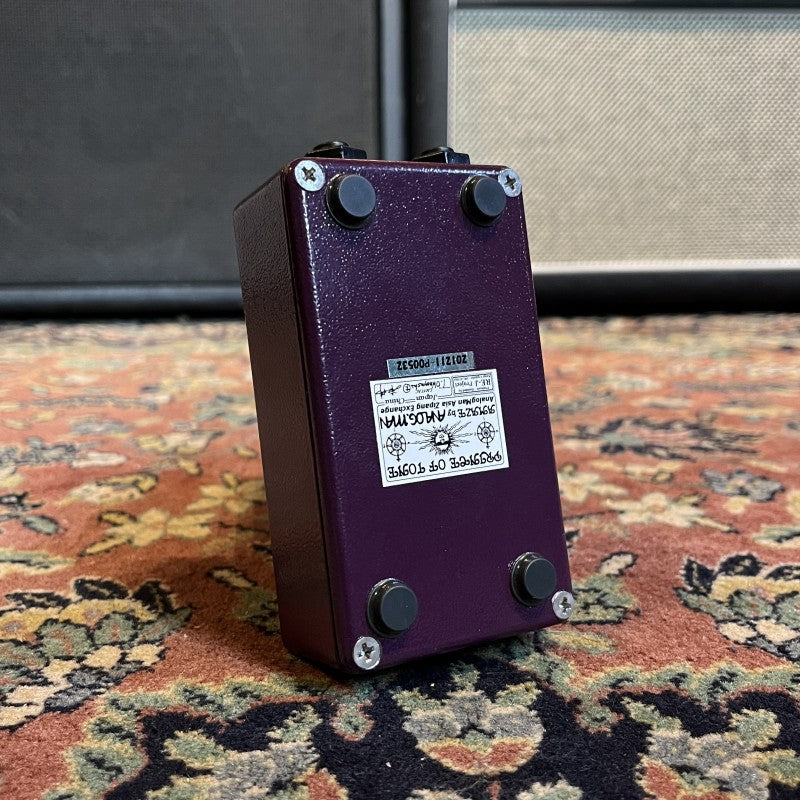 Analogman Prince of Tone – Le Shop Lyon