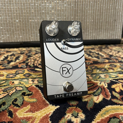 Anasounds Tape Preamp