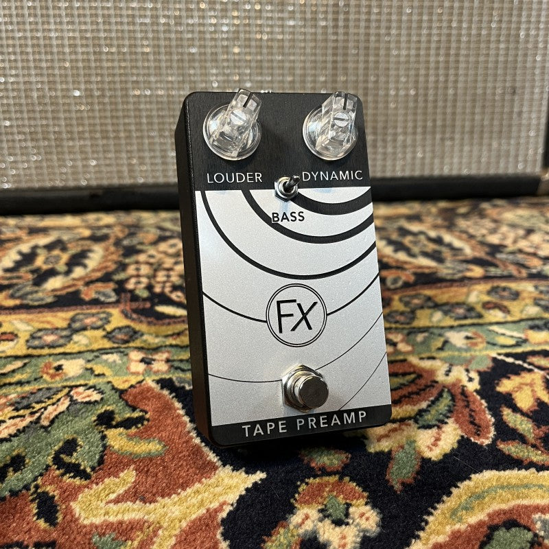 Anasounds Tape Preamp