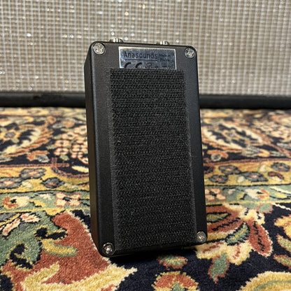 Anasounds Tape Preamp