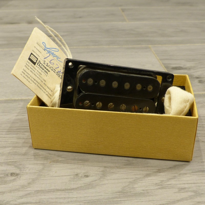 Seymour Duncan AN1413 Antiquity JB Black