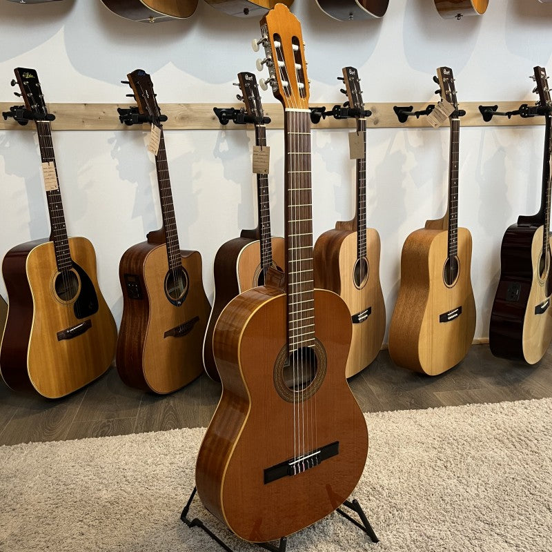 Antonio Sanchez Mod 1005 (1990) Spain