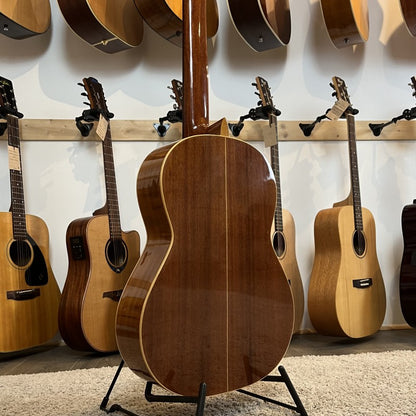 Antonio Sanchez Mod 1005 (1990) Spain