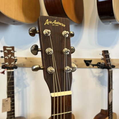 Aria Auditiorium AF-28N