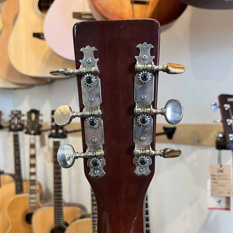 Aria Diamond 6710 (70's) Japon