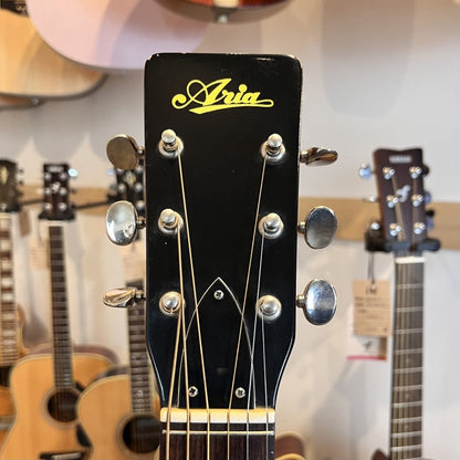 Aria Diamond 6710 (70's) Japon