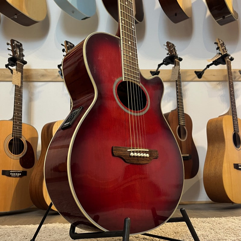 ARIA エレアコ　Elecord FET-STDRS Aria Elecord FET STD-RS – Le Shop Lyon