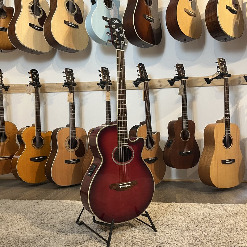 Aria Elecord FET STD-RS – Le Shop Lyon