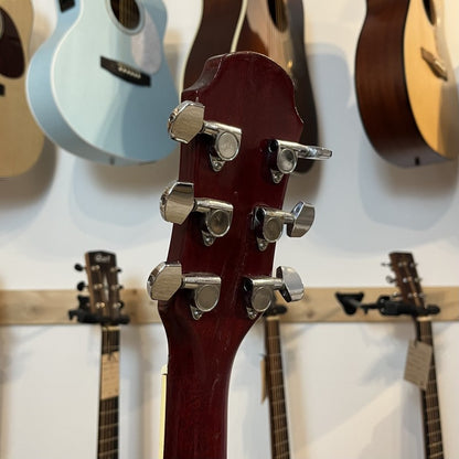 Aria Elecord FET STD-RS