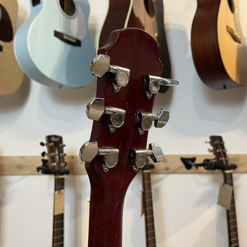 Aria Elecord FET STD-RS